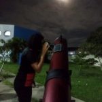 ‘dia-internacional-da-lua’:-publico-podera-observar-astro-por-telescopio-em-evento-gratuito-em-cabo-frio