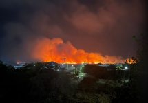 incendio-de-grandes-proporcoes-destroi-vegetacao-nas-dunas-do-pero,-em-cabo-frio