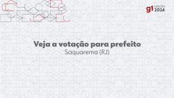 eleicoes-2024:-lucimar,-do-pl,-e-eleita-prefeita-de-saquarema-no-1o-turno