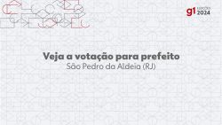 eleicoes-2024:-fabio-do-pastel,-do-pl,-e-eleito-prefeito-de-sao-pedro-da-aldeia-no-1o-turno