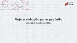 eleicoes-2024:-fabinho,-do-cidadania,-e-eleito-prefeito-de-iguaba-grande-no-1o-turno