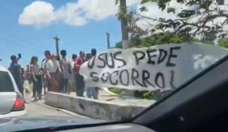 servidores-da-saude-em-cabo-frio-fazem-protesto-contra-atraso-salarial-e-precariedade-no-sus